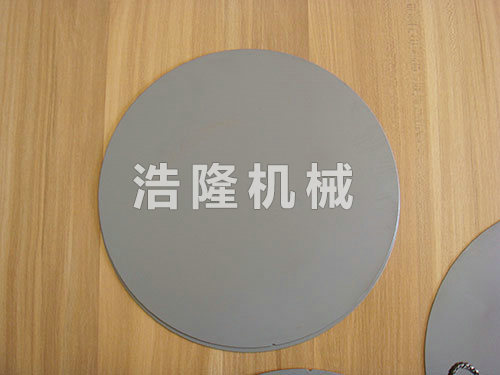 硅片喷砂