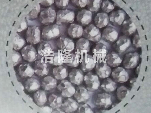 不锈钢丝切丸
