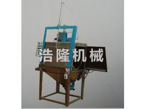 不锈钢液体喷砂机
